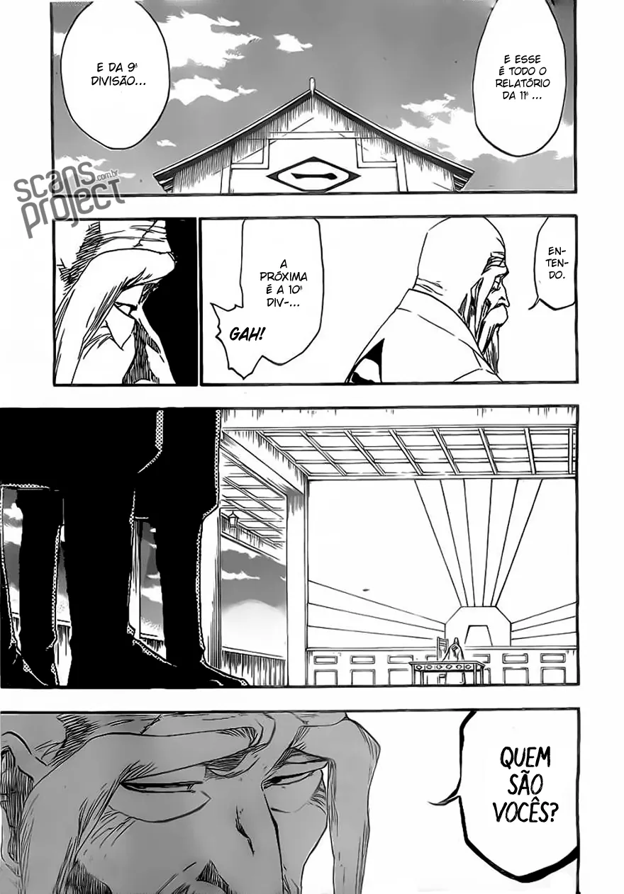 Read Bleach (PT-BR) PT Manga Online