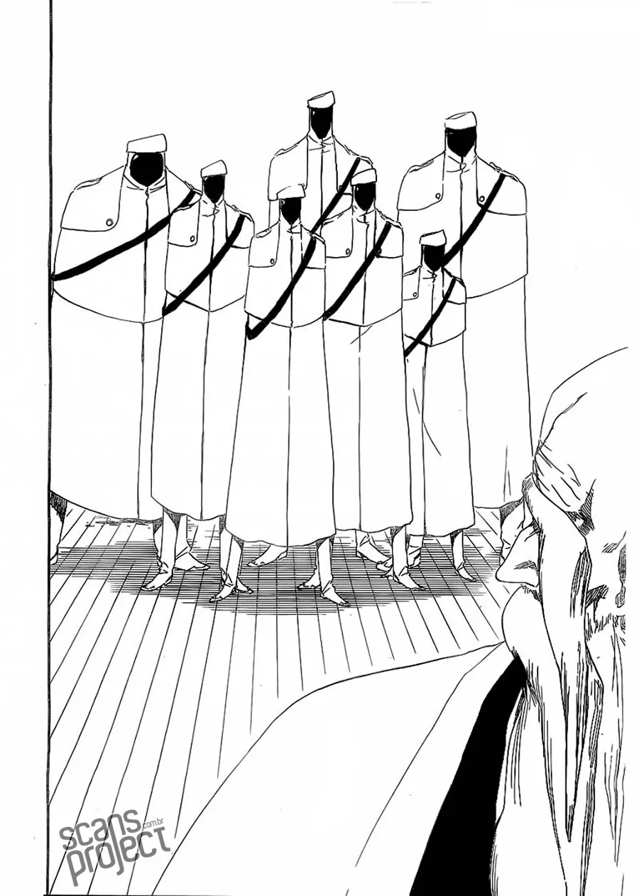 Read Bleach (PT-BR) PT Manga Online