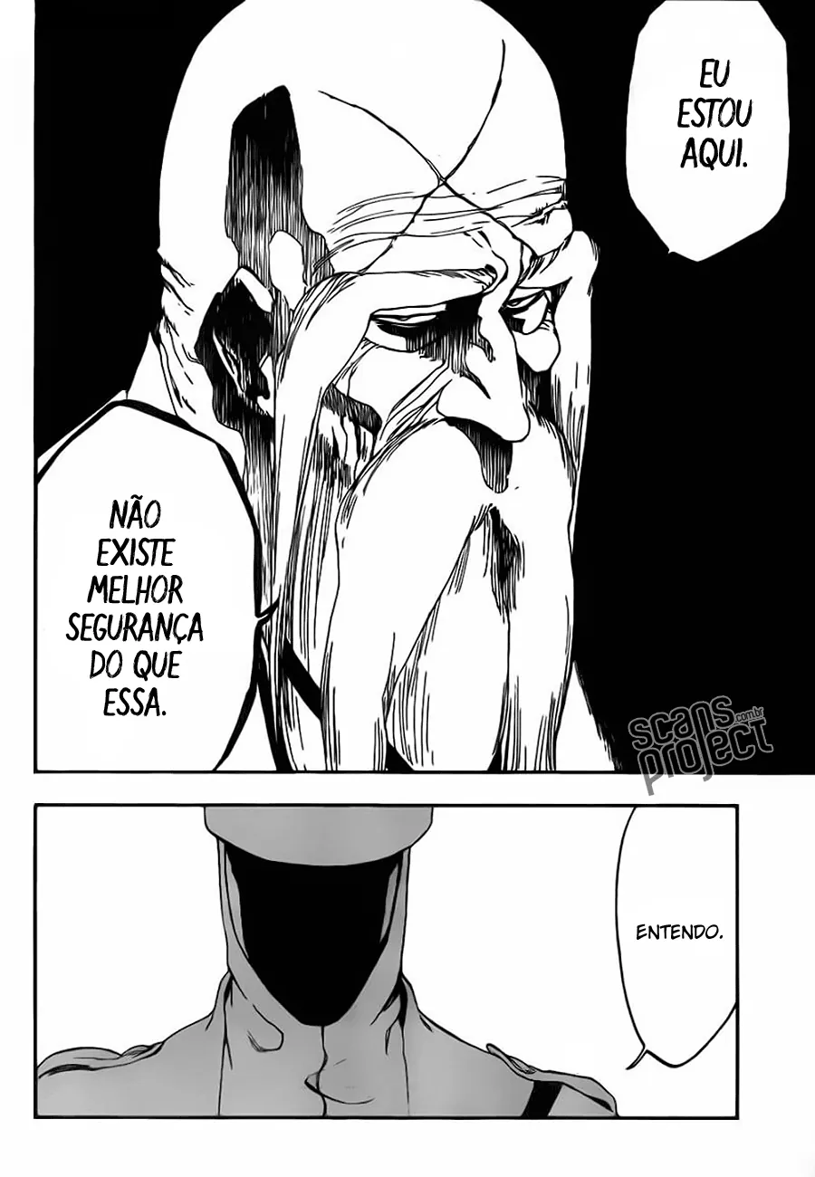 Read Bleach (PT-BR) PT Manga Online
