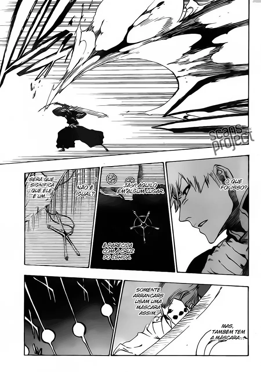 Read Bleach (PT-BR) PT Manga Online