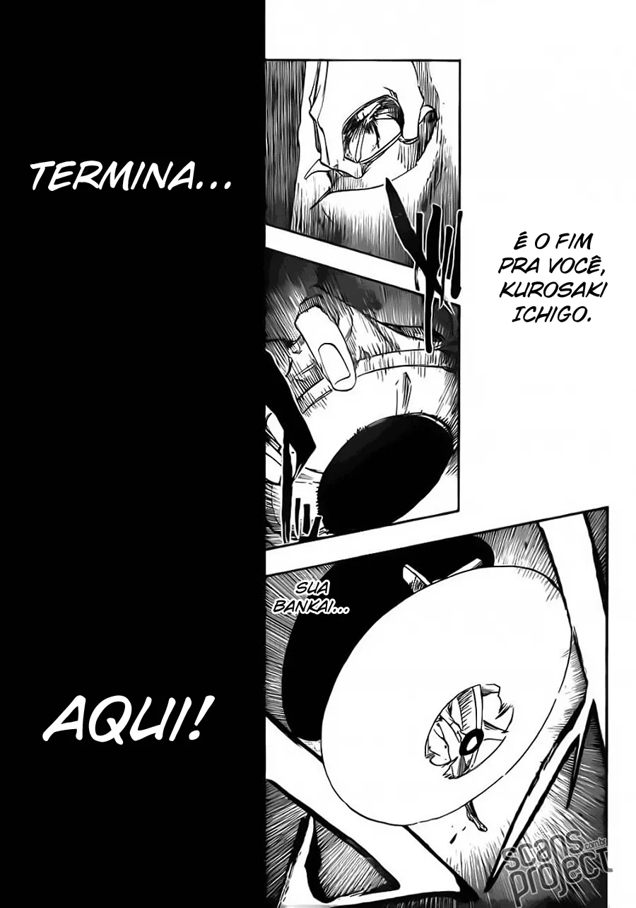 Read Bleach (PT-BR) PT Manga Online