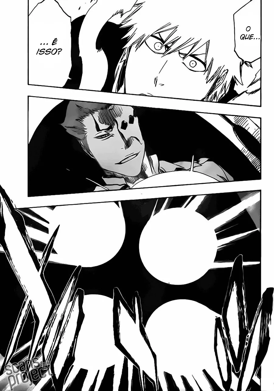 Read Bleach (PT-BR) PT Manga Online
