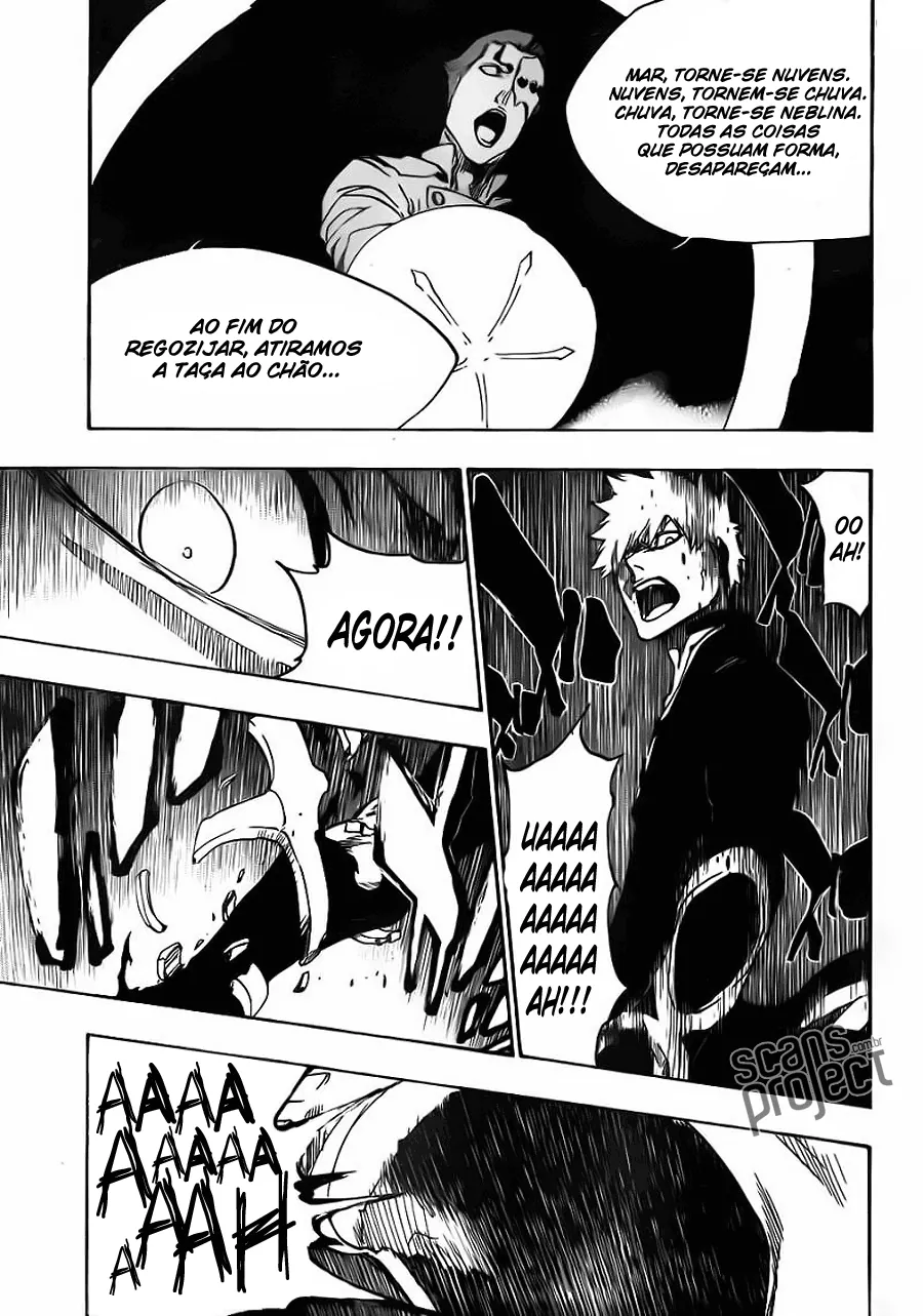 Read Bleach (PT-BR) PT Manga Online