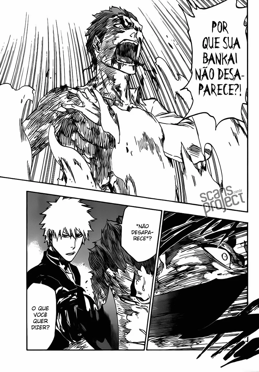 Read Bleach (PT-BR) PT Manga Online