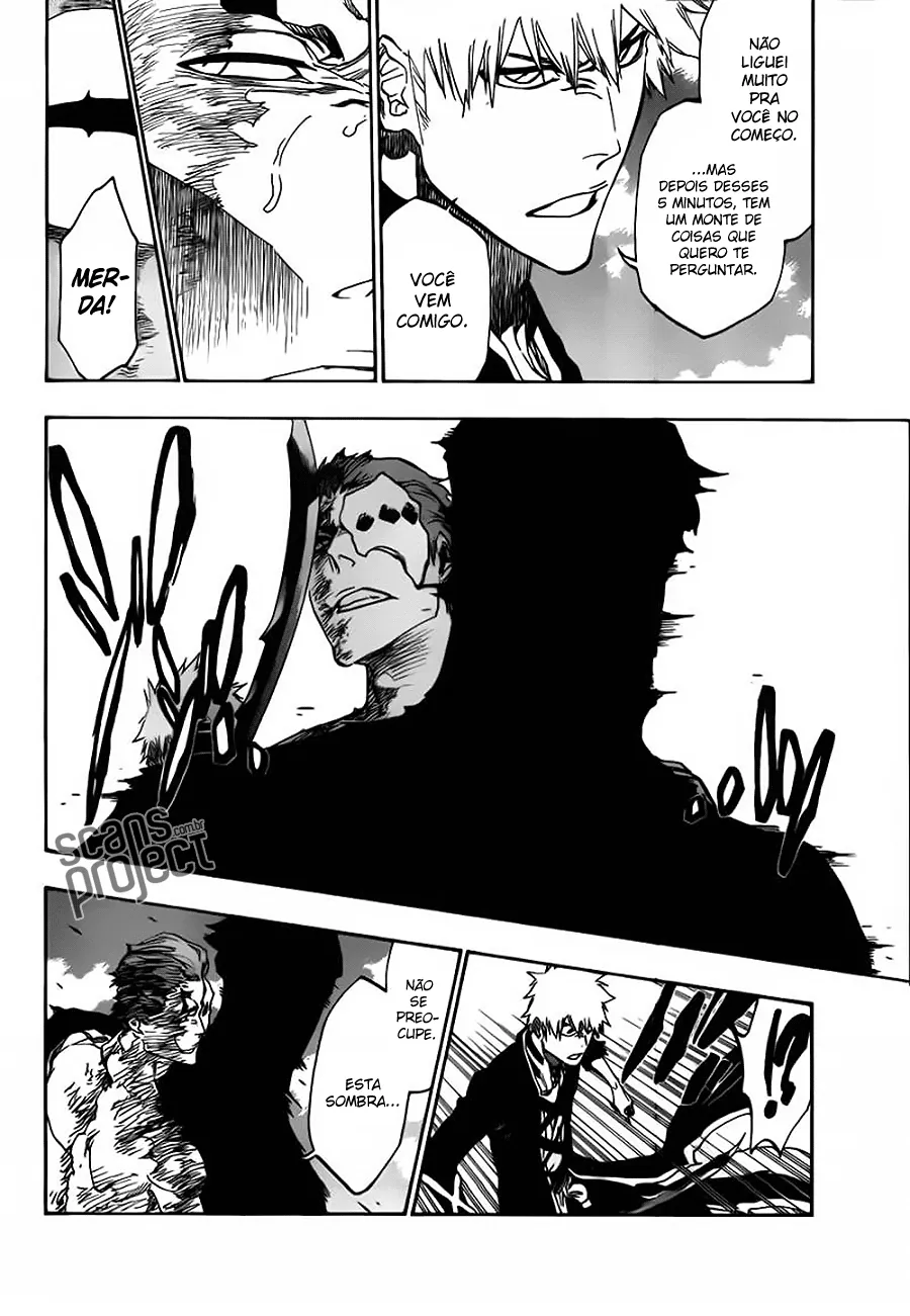 Read Bleach (PT-BR) PT Manga Online