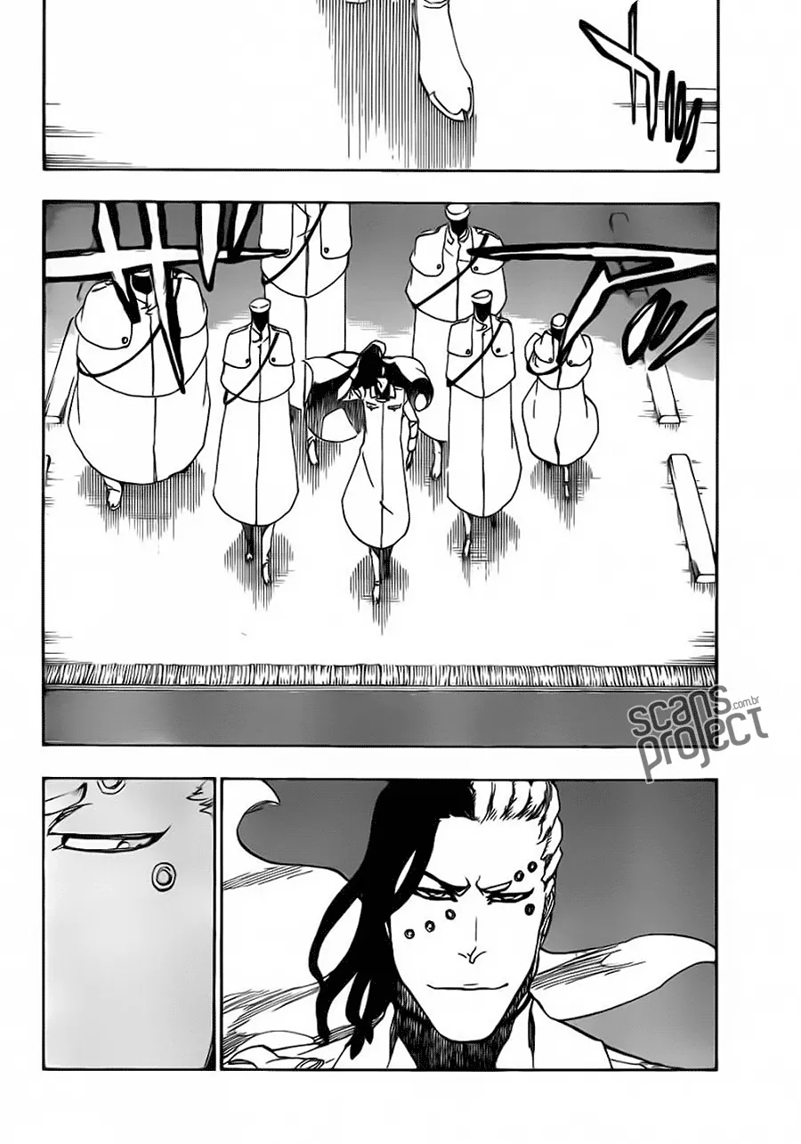 Read Bleach (PT-BR) PT Manga Online