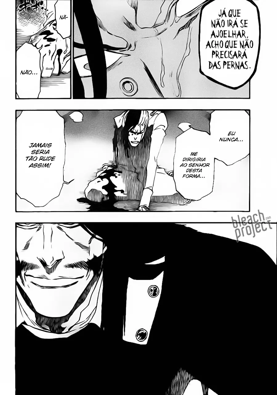 Read Bleach (PT-BR) PT Manga Online