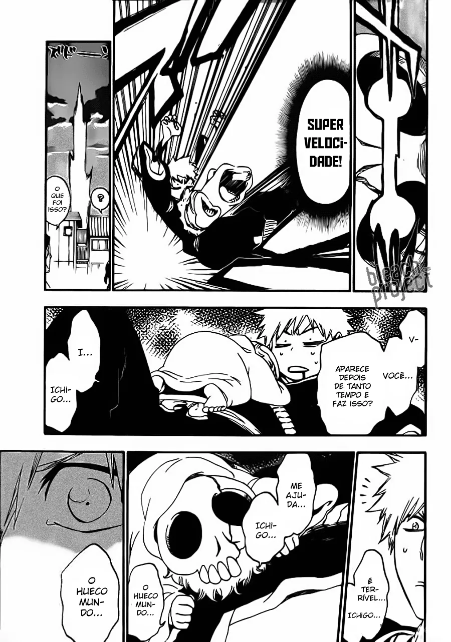 Read Bleach (PT-BR) PT Manga Online