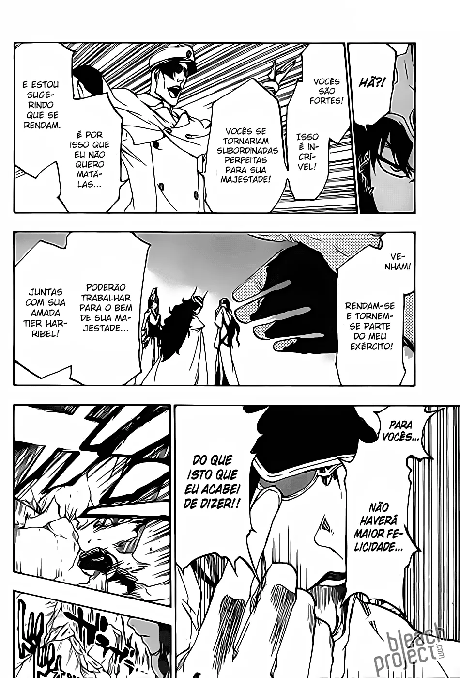 Read Bleach (PT-BR) PT Manga Online
