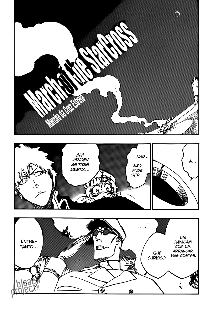 Read Bleach (PT-BR) PT Manga Online
