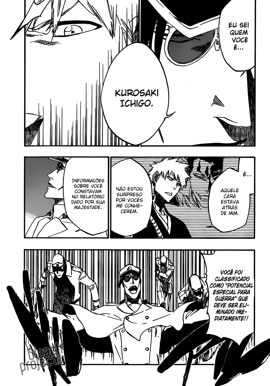 Read Bleach (PT-BR) PT Manga Online