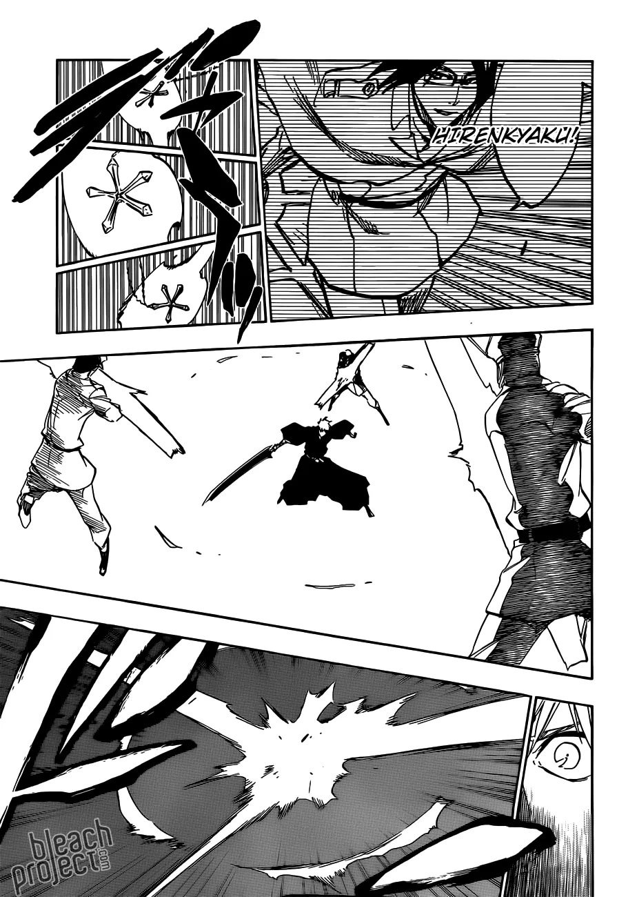 Read Bleach (PT-BR) PT Manga Online