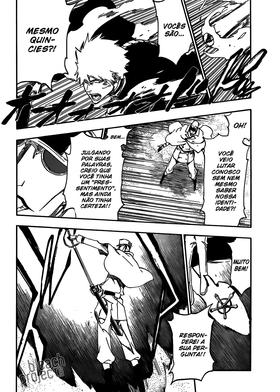 Read Bleach (PT-BR) PT Manga Online