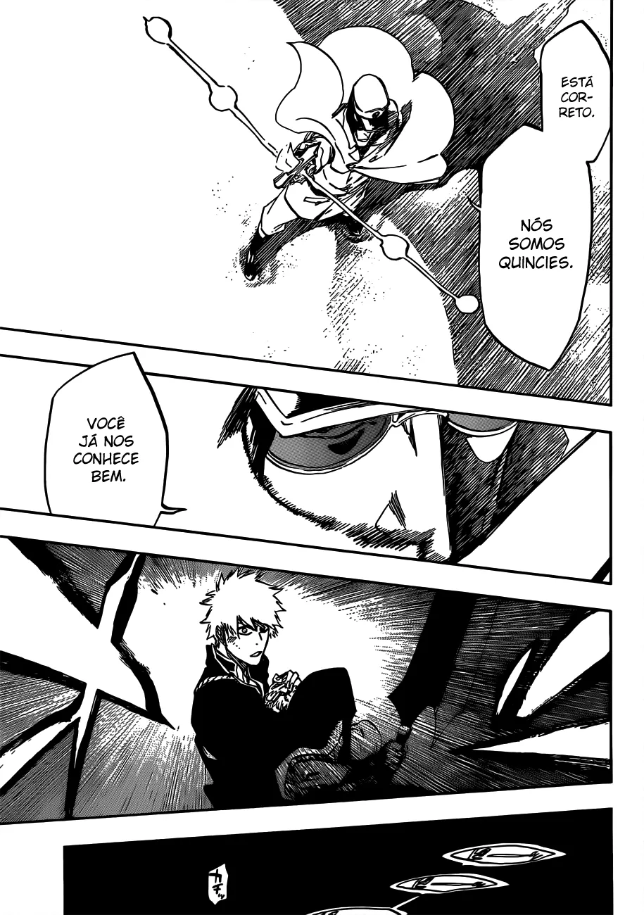 Read Bleach (PT-BR) PT Manga Online