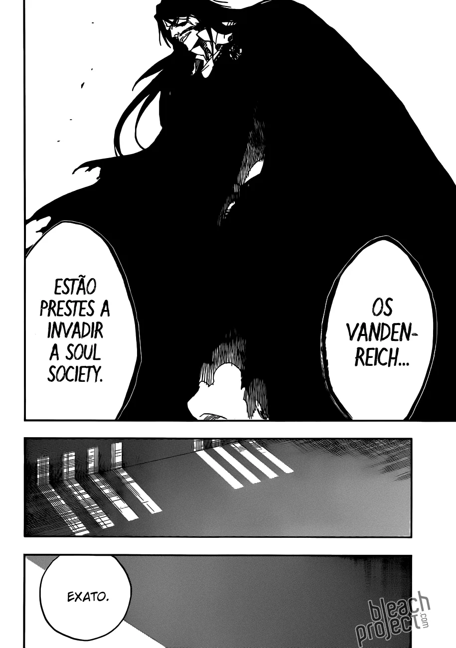 Read Bleach (PT-BR) PT Manga Online