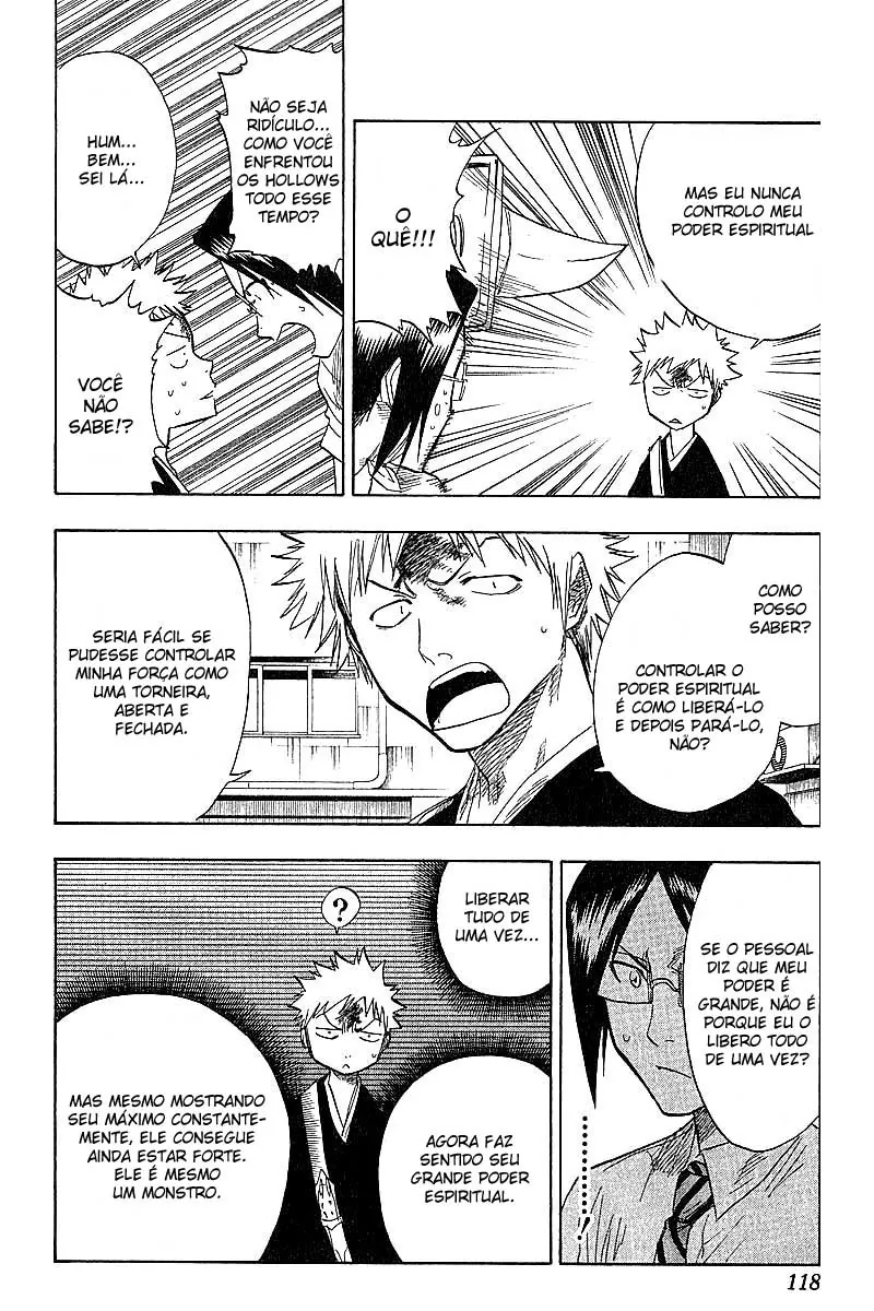 Read Bleach (PT-BR) PT Manga Online