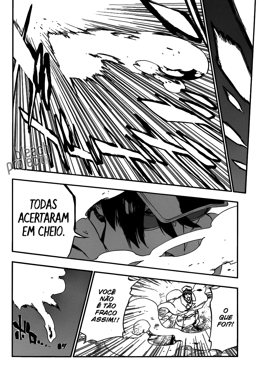 Read Bleach (PT-BR) PT Manga Online