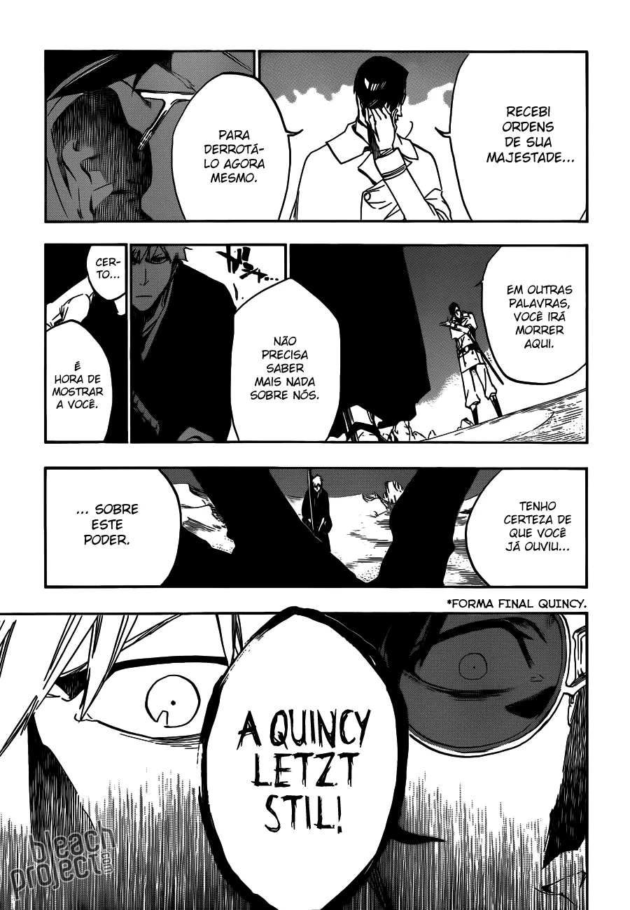 Read Bleach (PT-BR) PT Manga Online