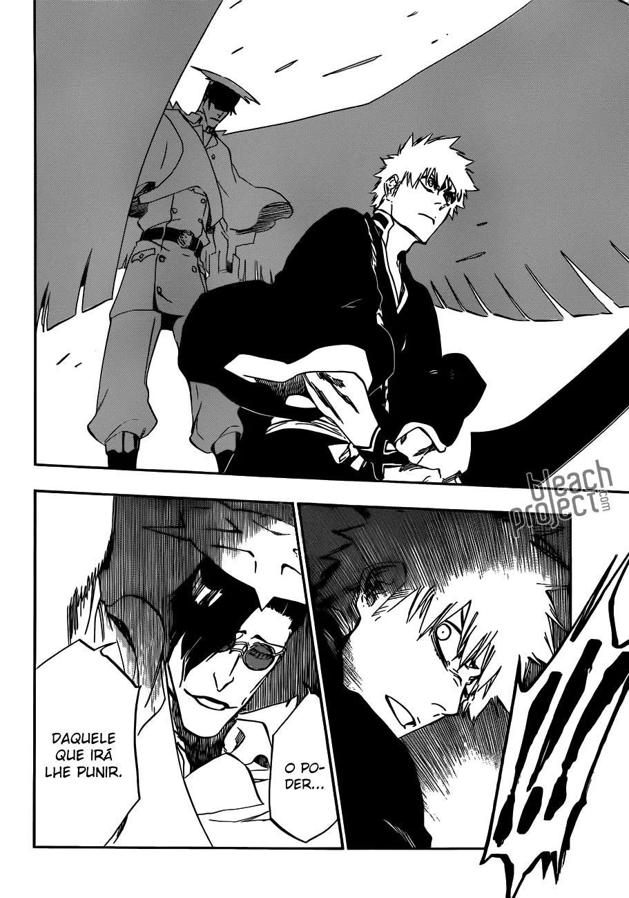 Read Bleach (PT-BR) PT Manga Online