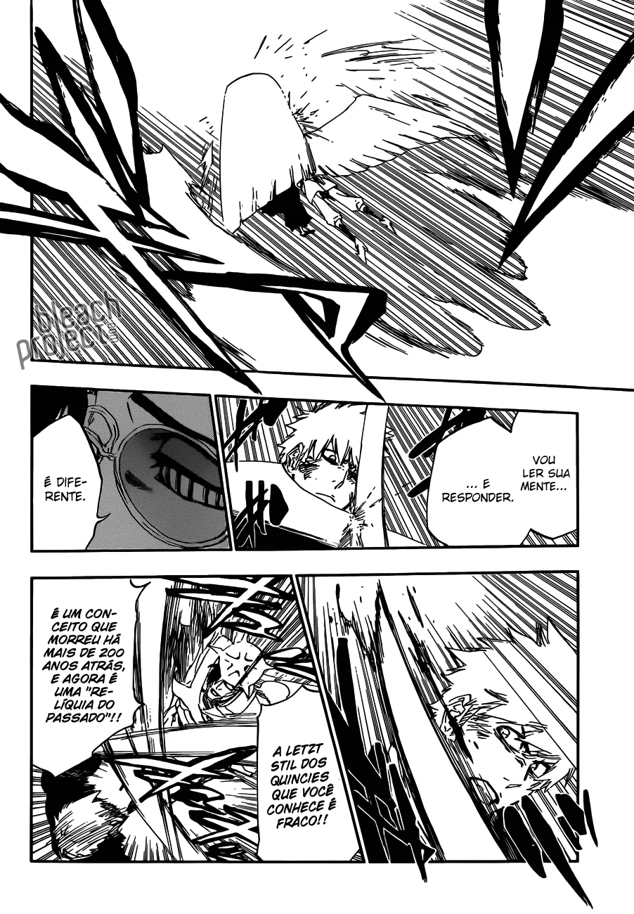 Read Bleach (PT-BR) PT Manga Online