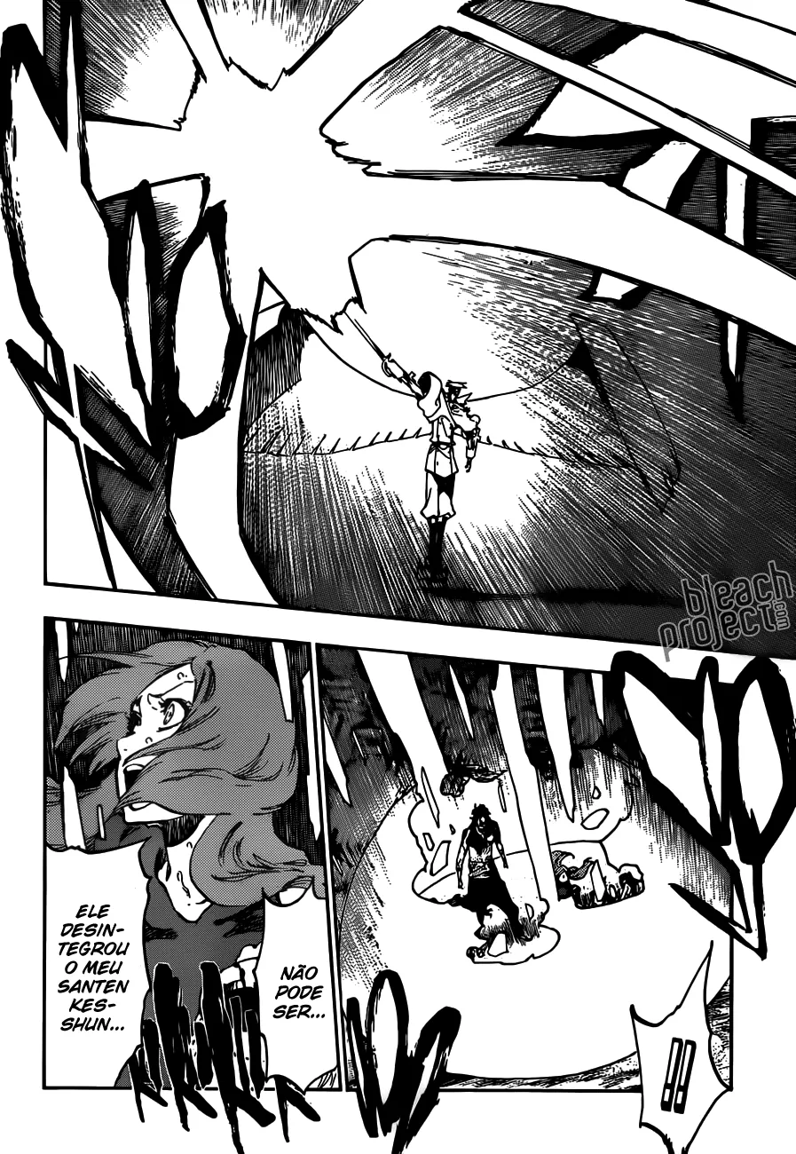 Read Bleach (PT-BR) PT Manga Online
