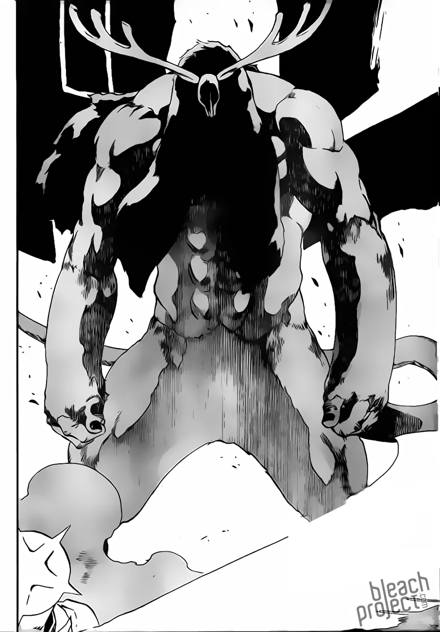 Read Bleach (PT-BR) PT Manga Online