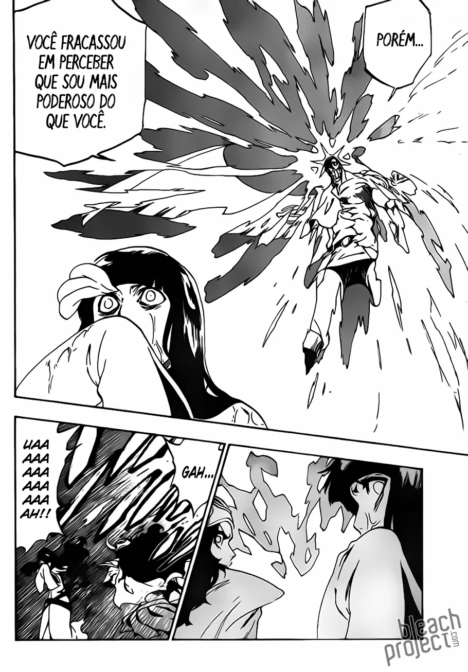 Read Bleach (PT-BR) PT Manga Online