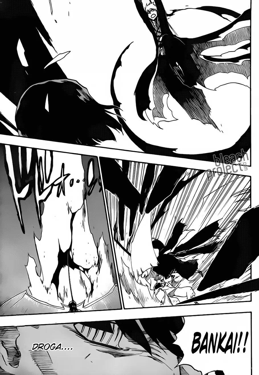 Read Bleach (PT-BR) PT Manga Online