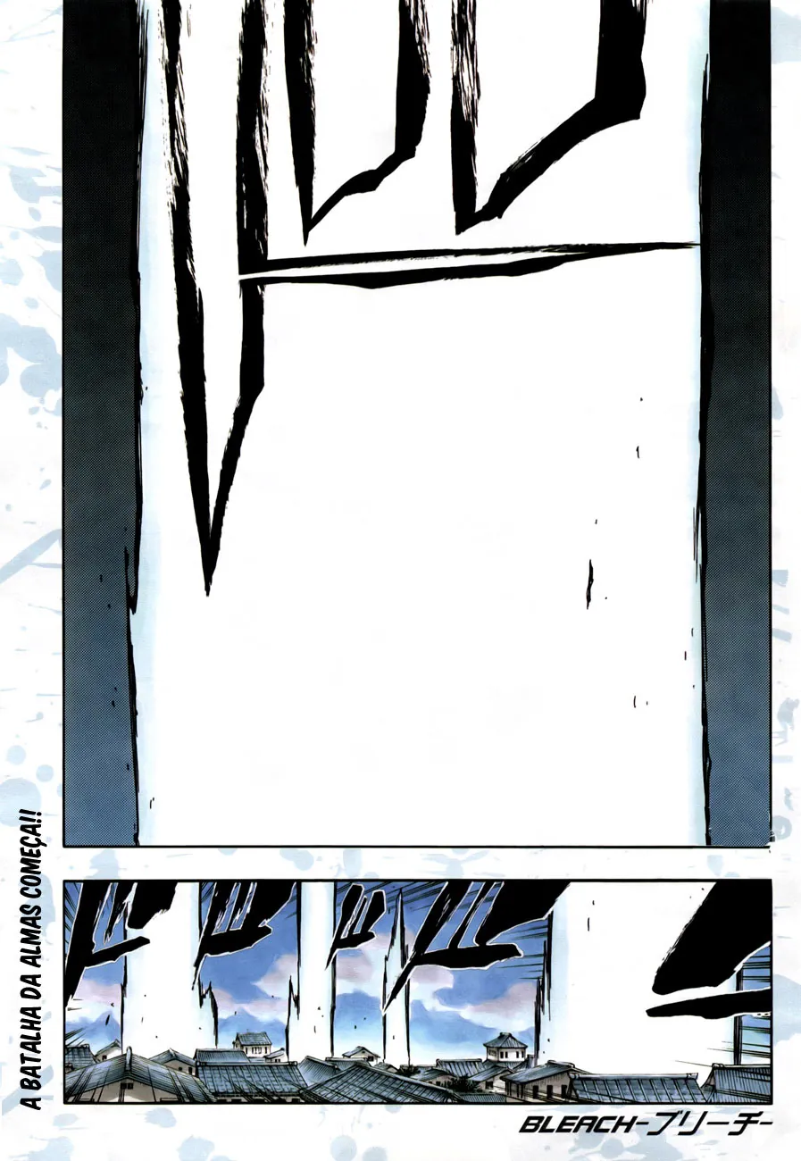 Read Bleach (PT-BR) PT Manga Online