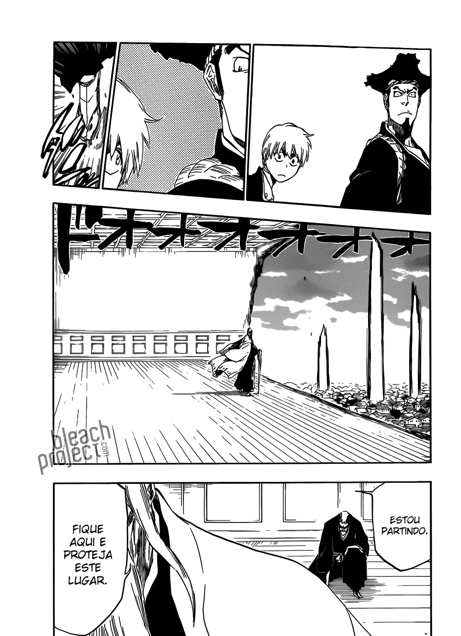Read Bleach (PT-BR) PT Manga Online