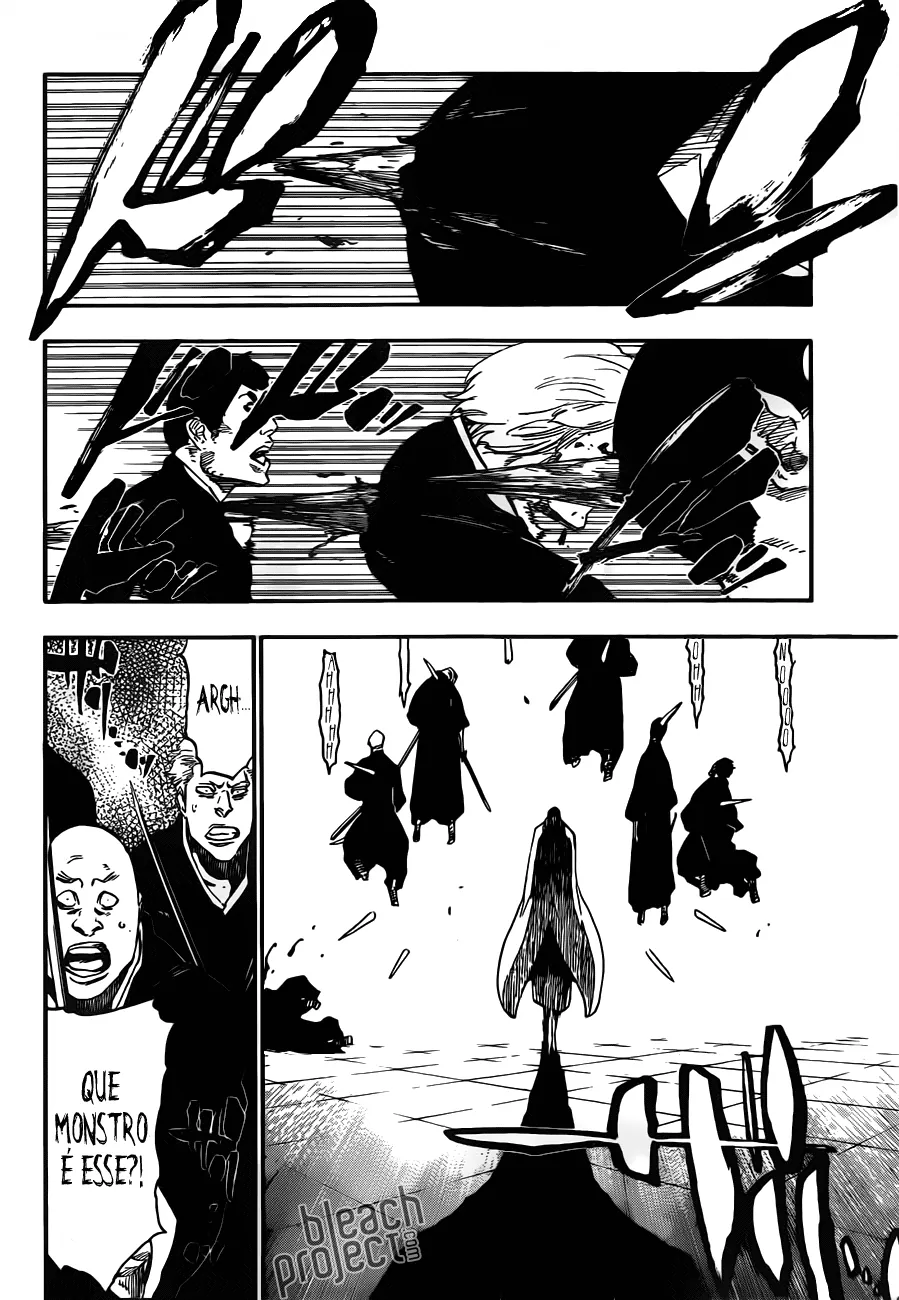 Read Bleach (PT-BR) PT Manga Online