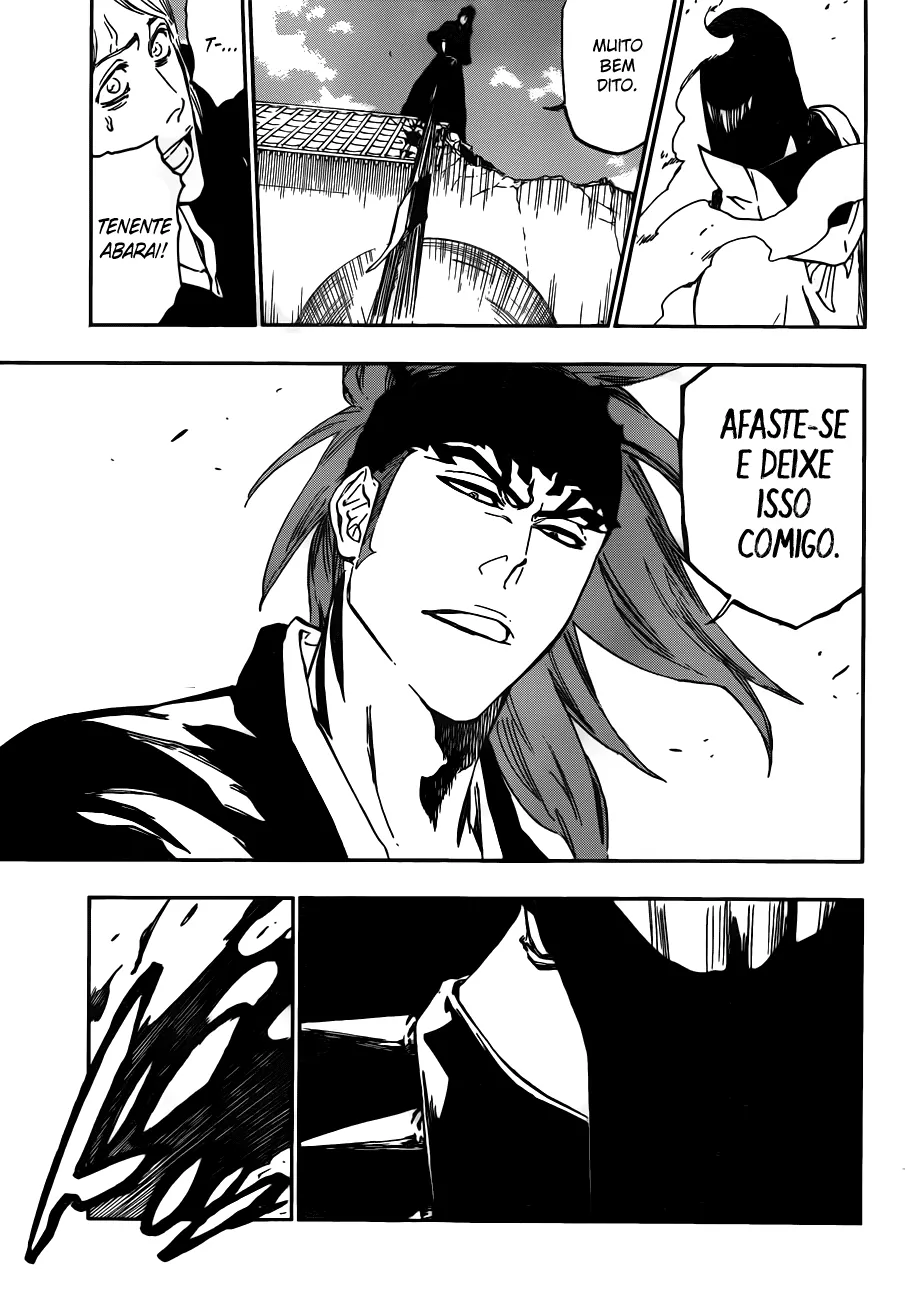 Read Bleach (PT-BR) PT Manga Online