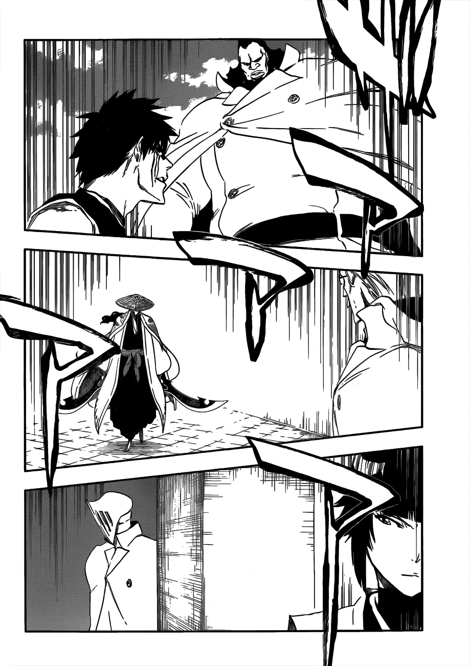 Read Bleach (PT-BR) PT Manga Online