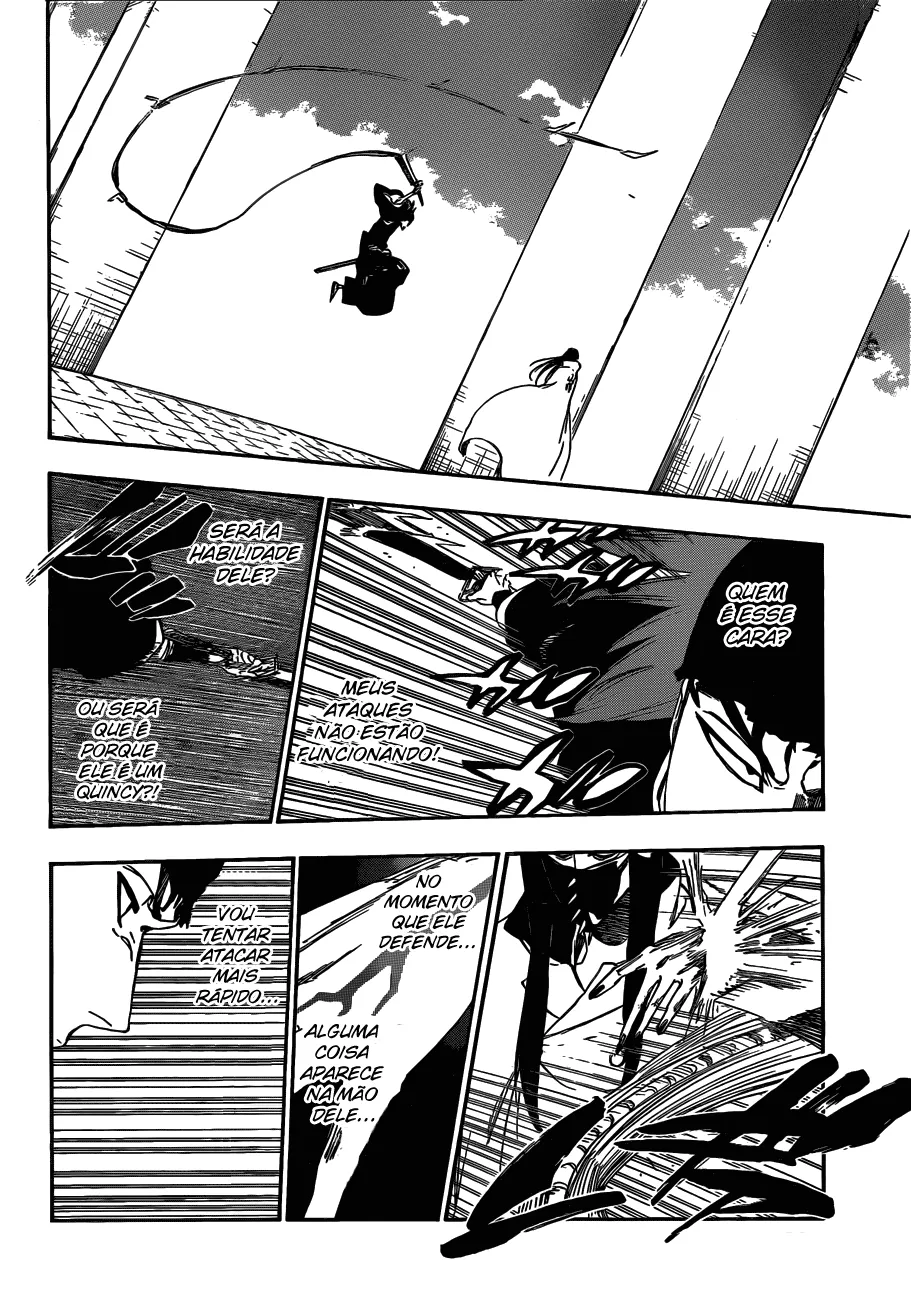 Read Bleach (PT-BR) PT Manga Online