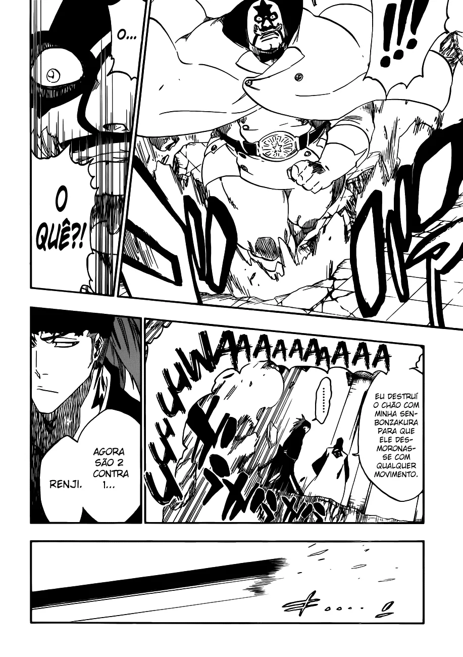 Read Bleach (PT-BR) PT Manga Online
