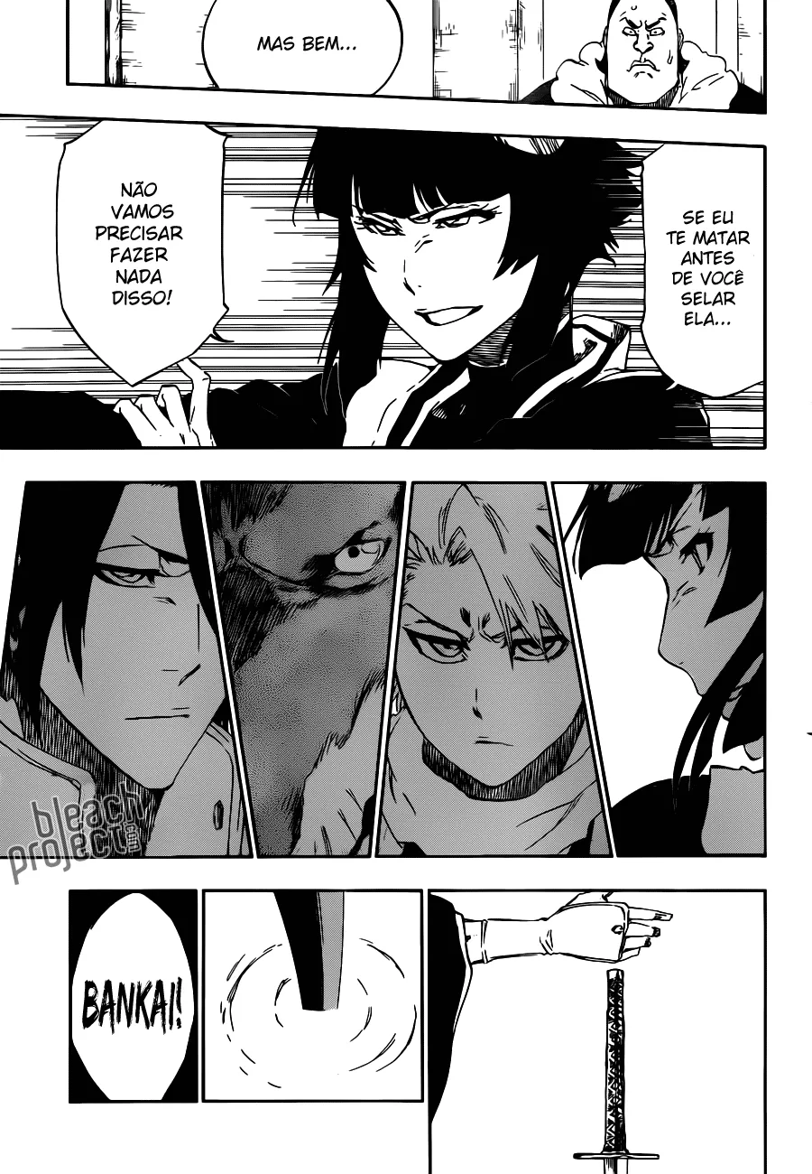 Read Bleach (PT-BR) PT Manga Online
