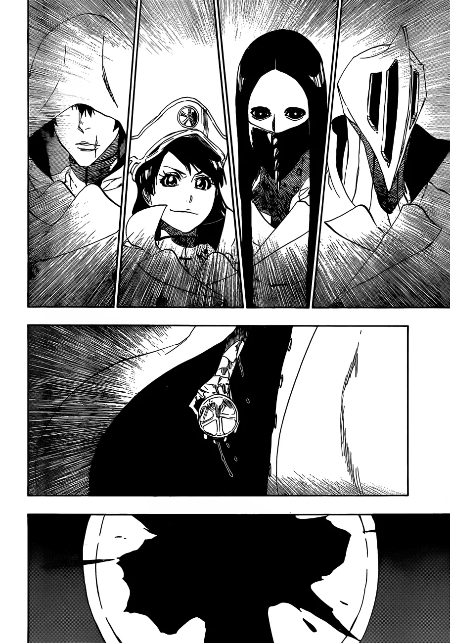 Read Bleach (PT-BR) PT Manga Online