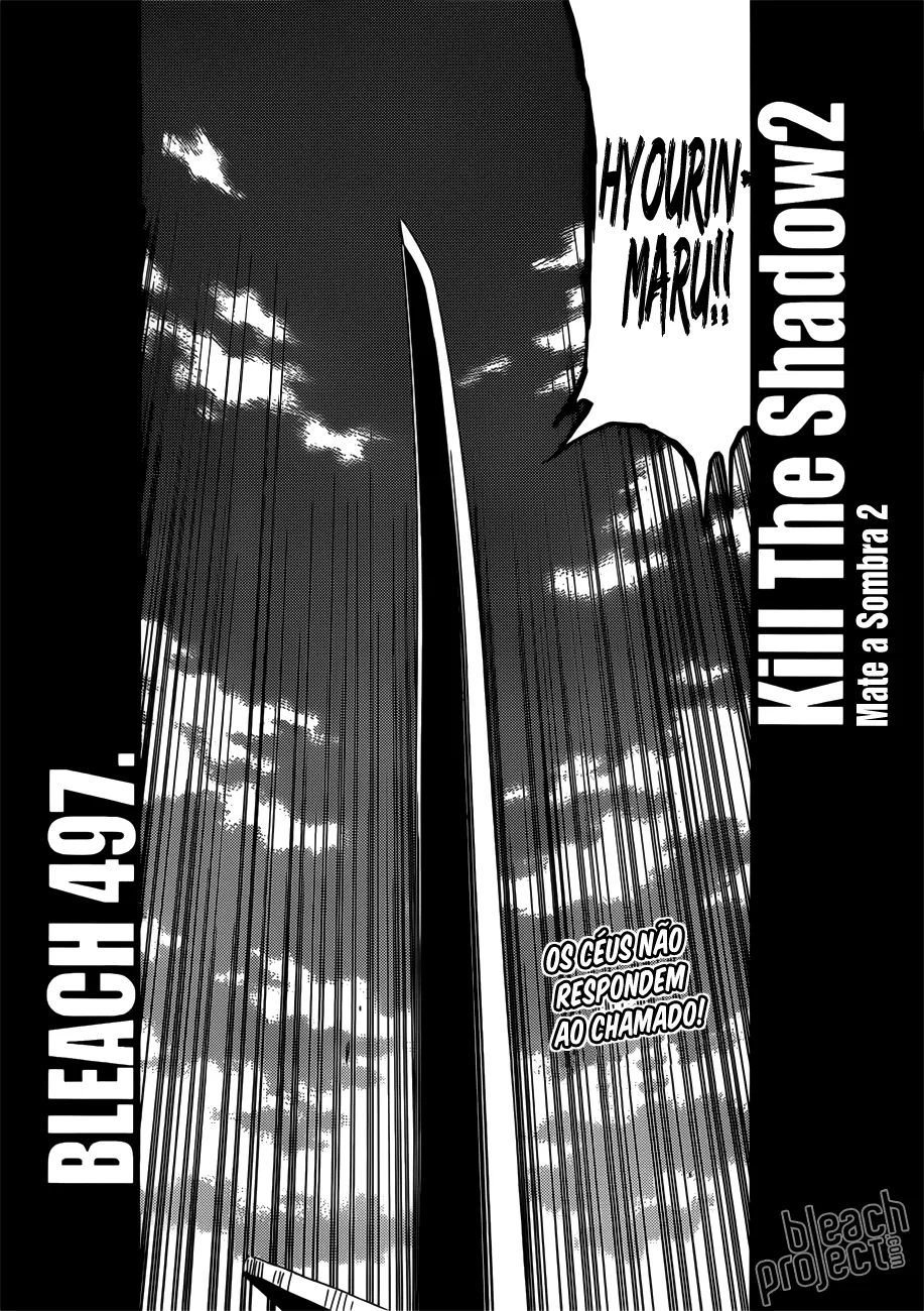 Read Bleach (PT-BR) PT Manga Online