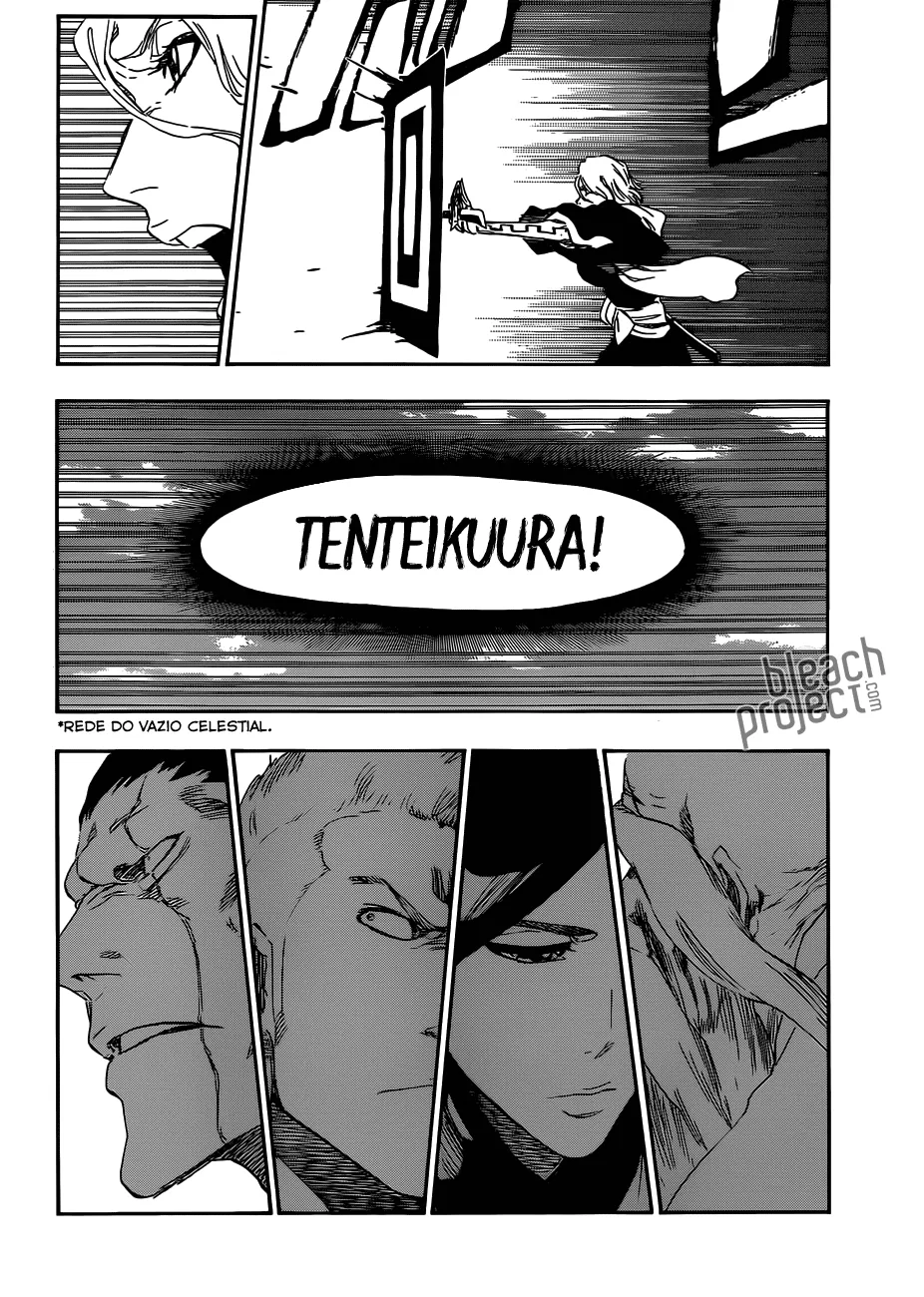 Read Bleach (PT-BR) PT Manga Online