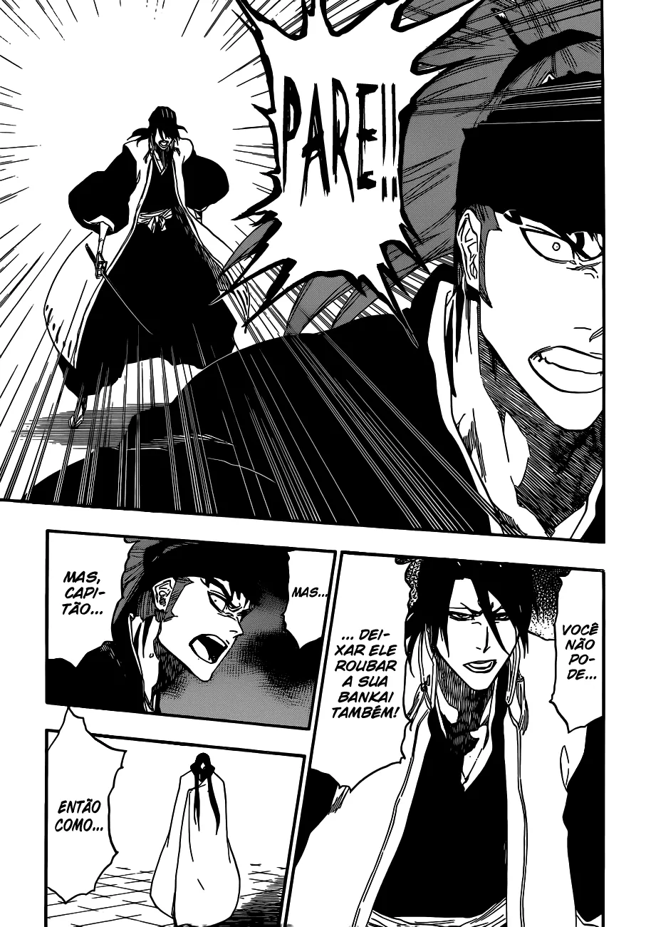 Read Bleach (PT-BR) PT Manga Online