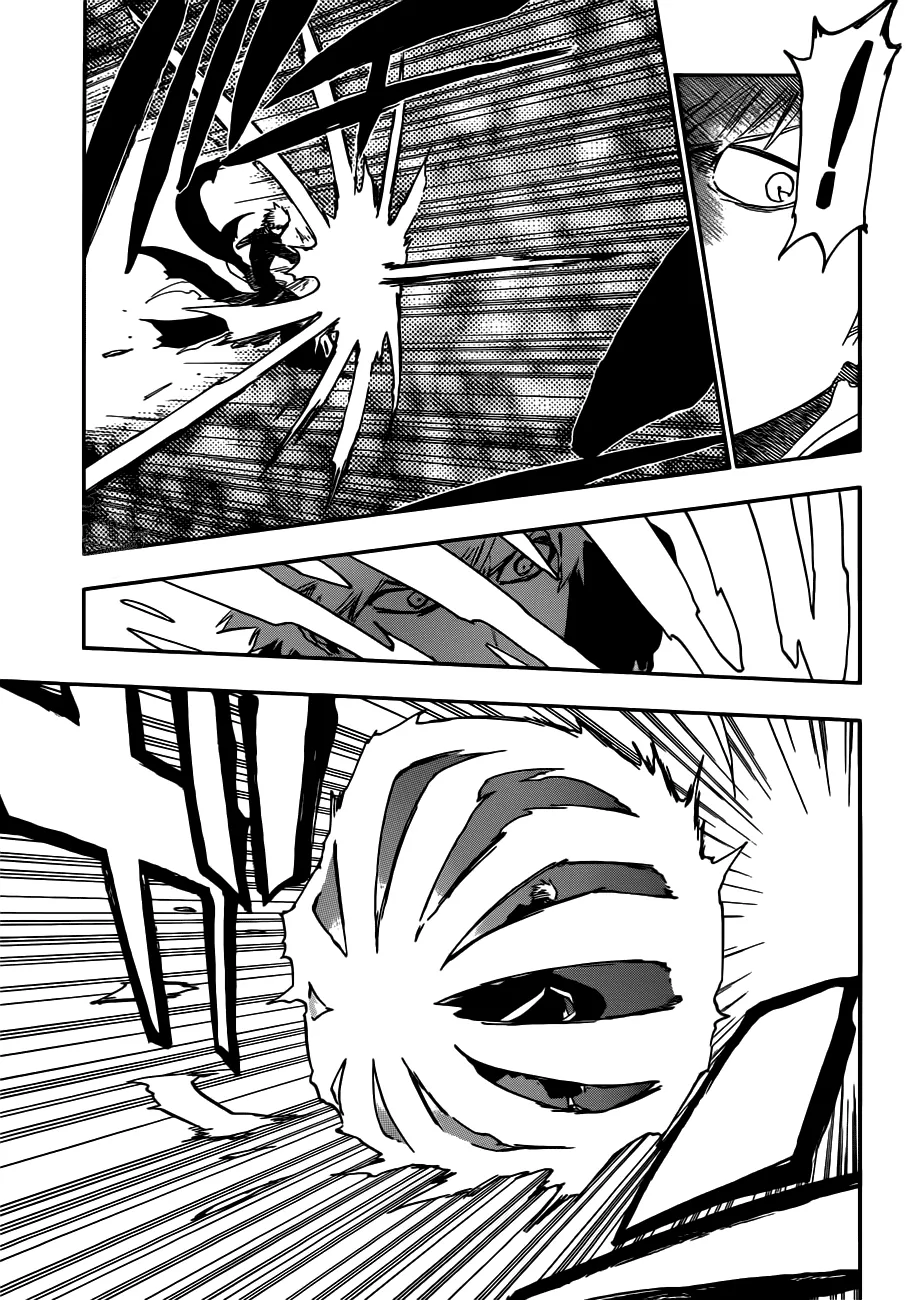 Read Bleach (PT-BR) PT Manga Online