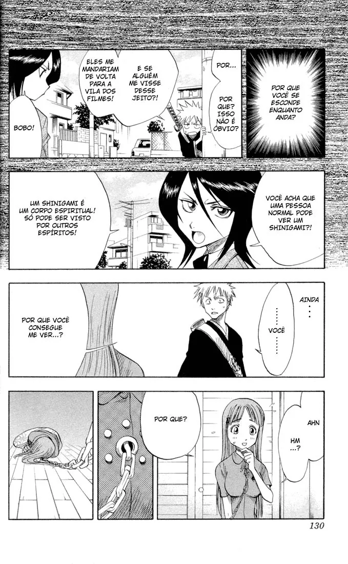 Read Bleach (PT-BR) PT Manga Online
