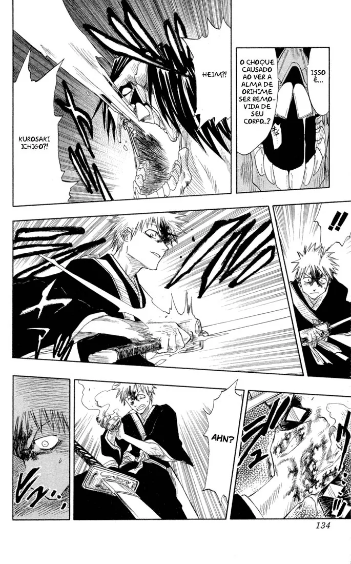 Read Bleach (PT-BR) PT Manga Online