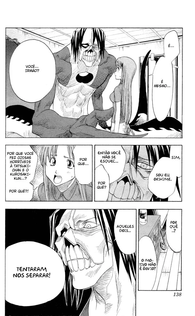 Read Bleach (PT-BR) PT Manga Online
