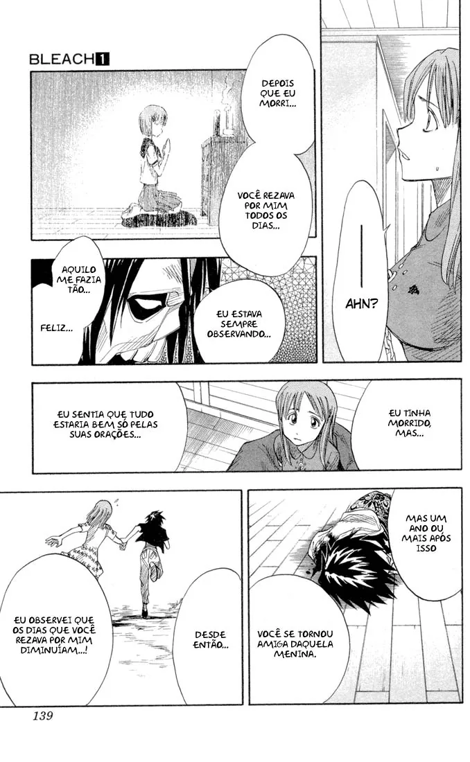 Read Bleach (PT-BR) PT Manga Online