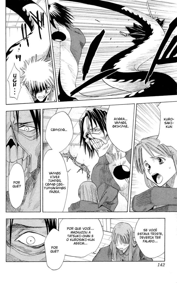 Read Bleach (PT-BR) PT Manga Online