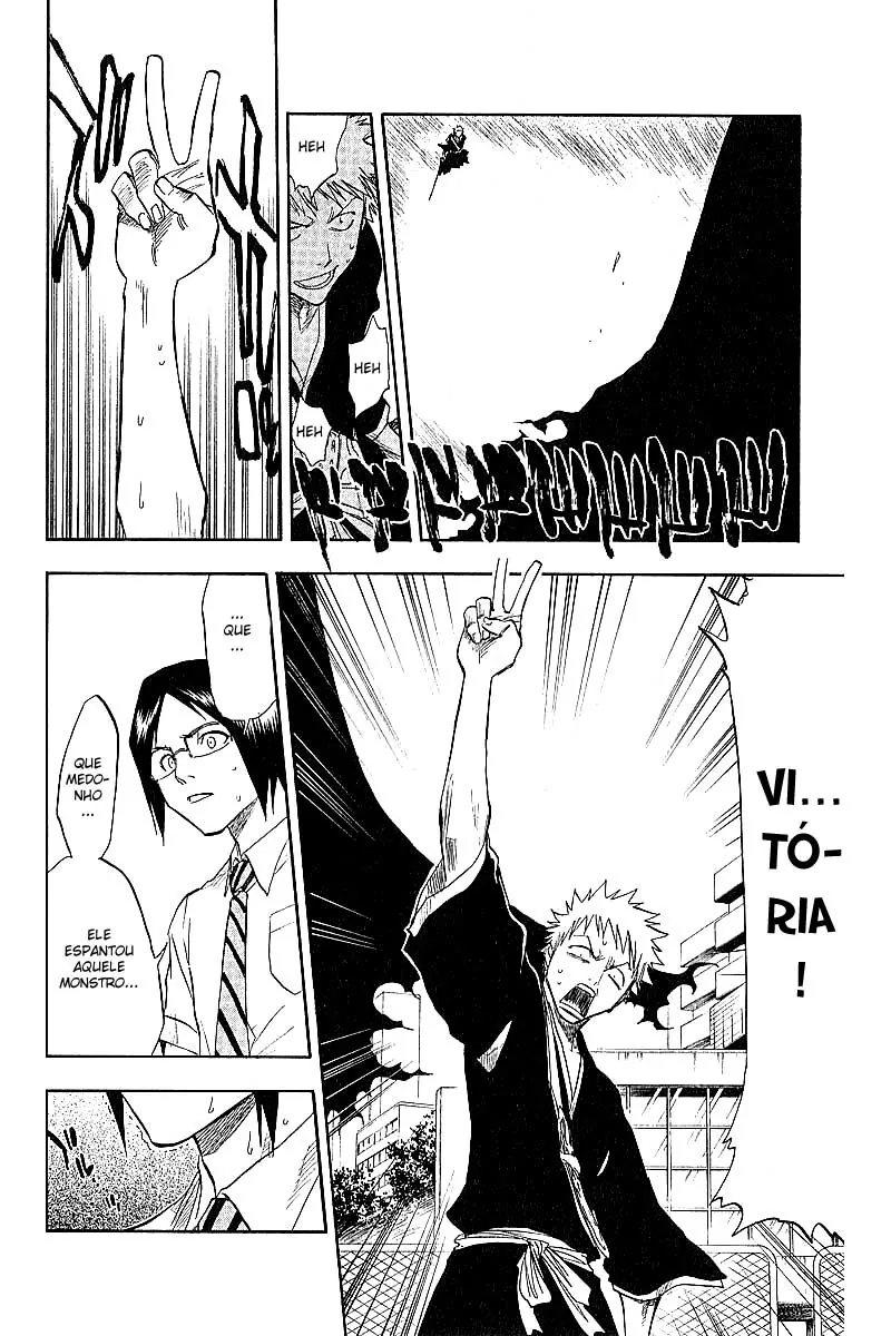 Read Bleach (PT-BR) PT Manga Online