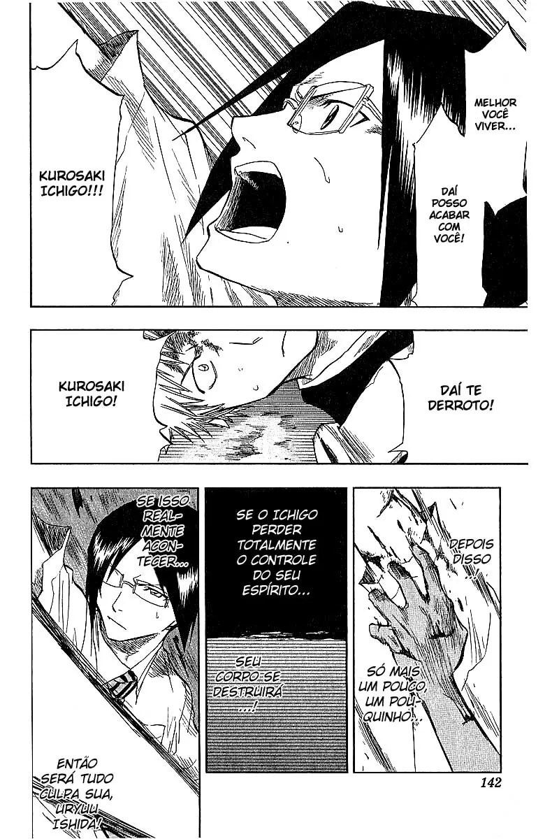 Read Bleach (PT-BR) PT Manga Online