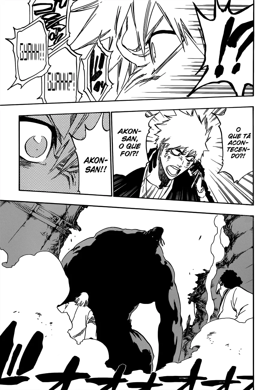 Read Bleach (PT-BR) PT Manga Online