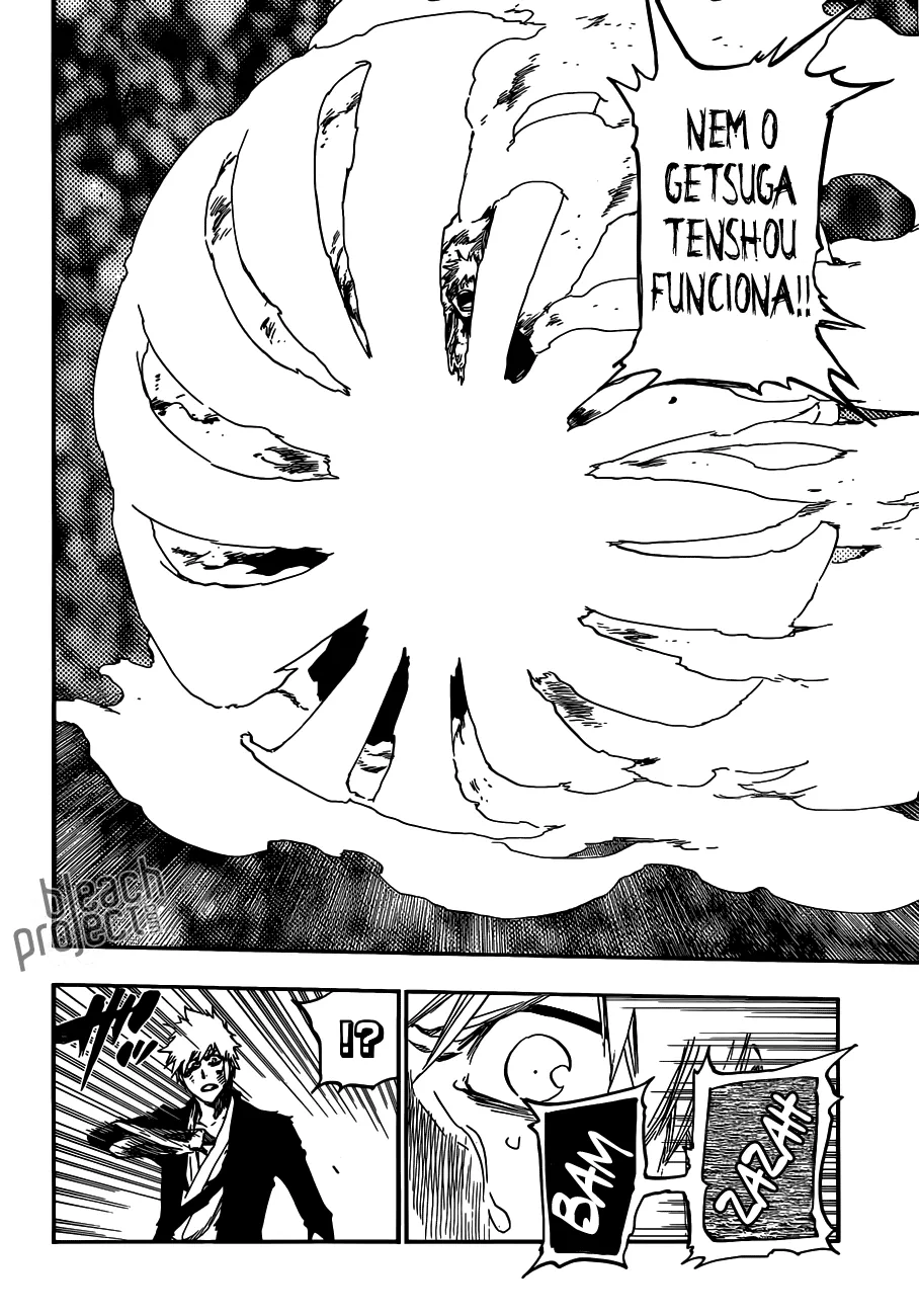 Read Bleach (PT-BR) PT Manga Online